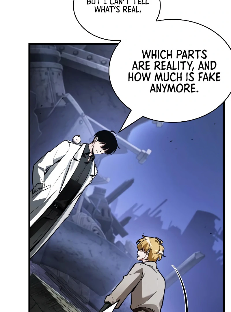 Omniscient Reader’s Viewpoint - Chapter 246 manhwa