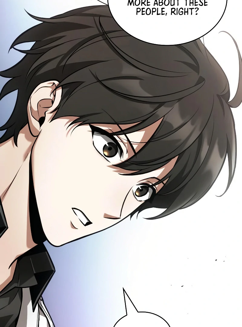 Omniscient Reader’s Viewpoint - Chapter 246 manhwa