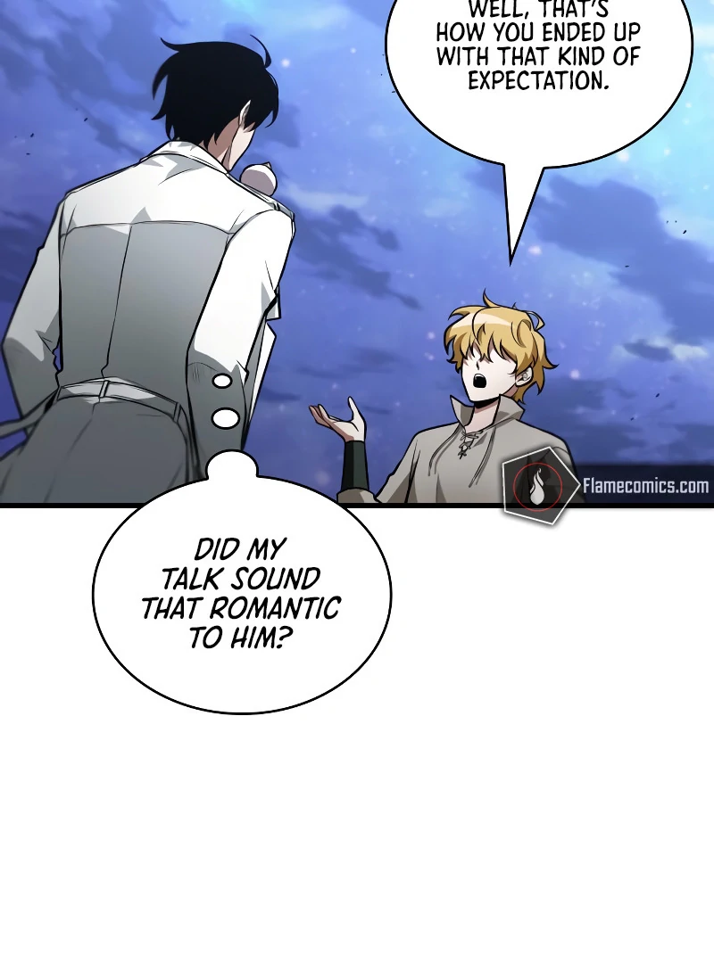 Omniscient Reader’s Viewpoint - Chapter 246 manhwa