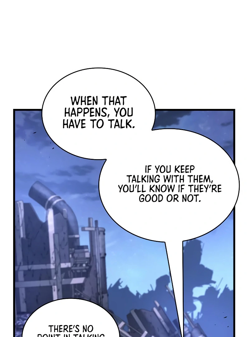 Omniscient Reader’s Viewpoint - Chapter 246 manhwa
