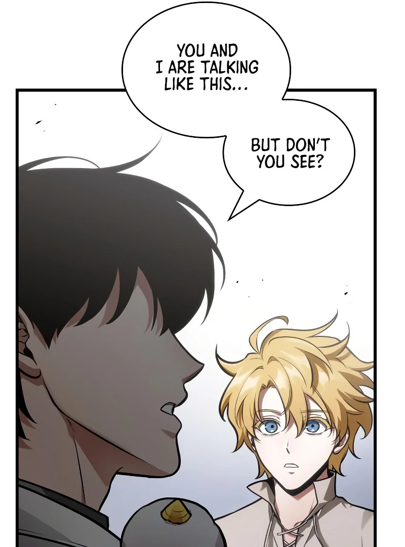 Omniscient Reader’s Viewpoint - Chapter 246 manhwa