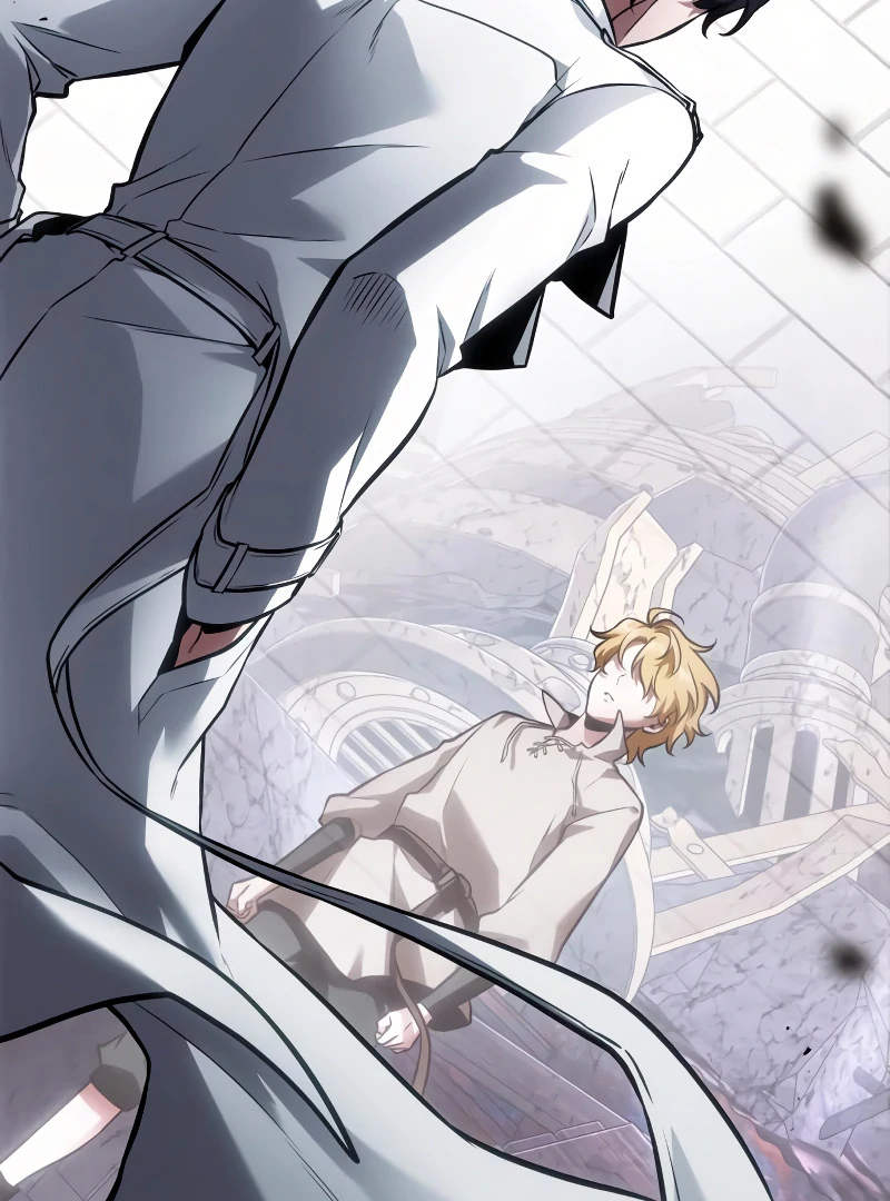 Omniscient Reader’s Viewpoint - Chapter 246 manhwa