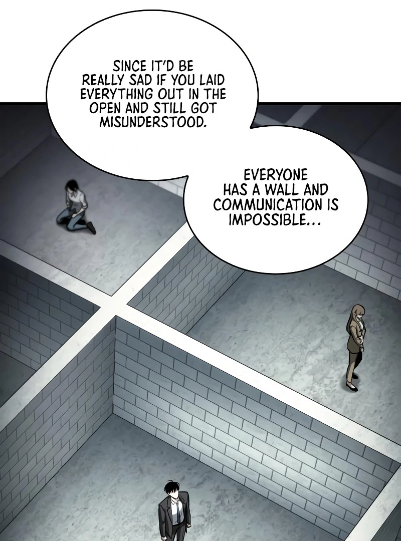 Omniscient Reader’s Viewpoint - Chapter 246 manhwa