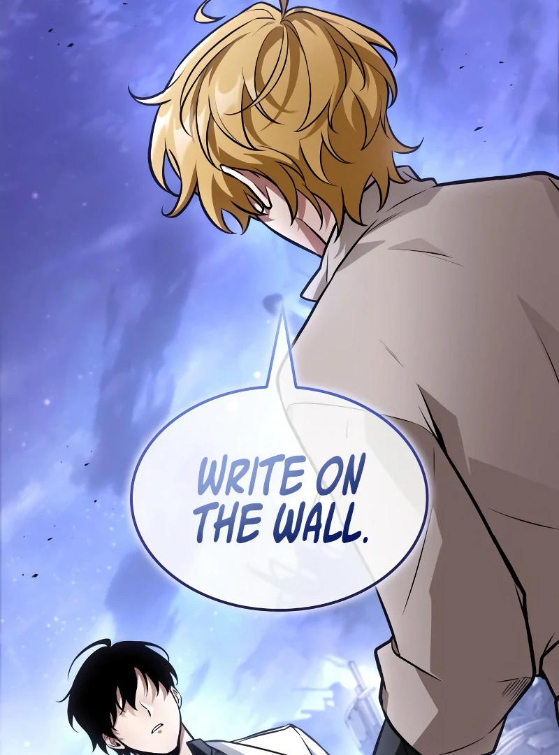 Omniscient Reader’s Viewpoint - Chapter 246 manhwa