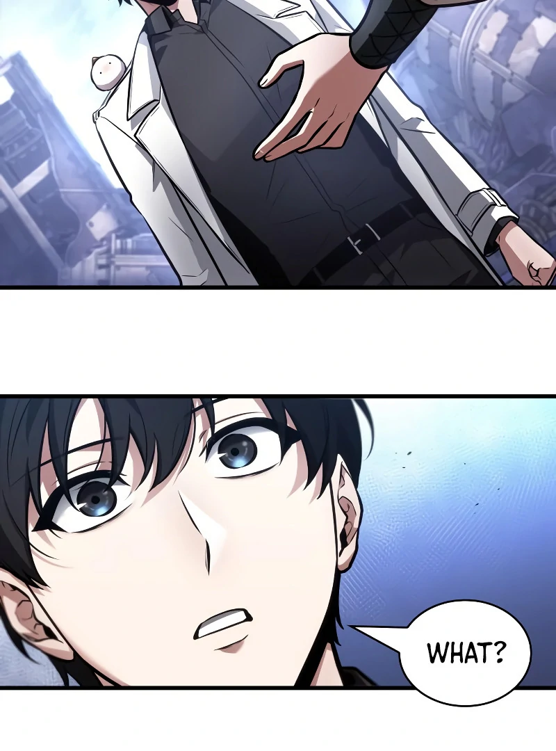 Omniscient Reader’s Viewpoint - Chapter 246 manhwa