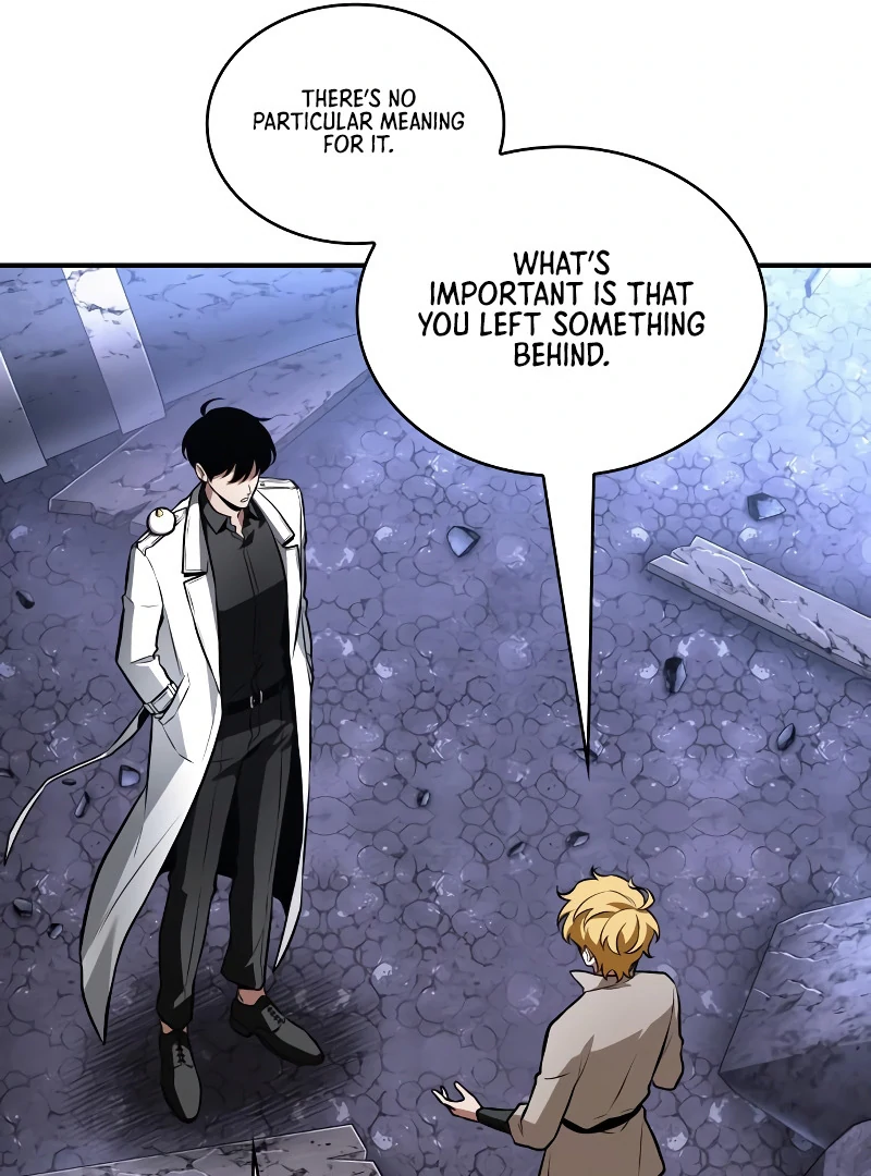 Omniscient Reader’s Viewpoint - Chapter 246 manhwa