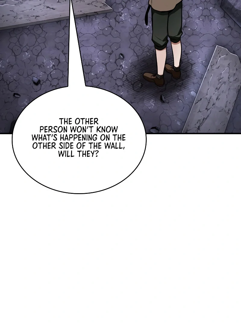Omniscient Reader’s Viewpoint - Chapter 246 manhwa
