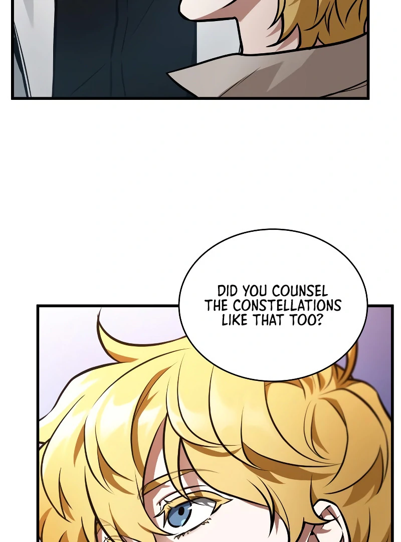 Omniscient Reader’s Viewpoint - Chapter 246 manhwa
