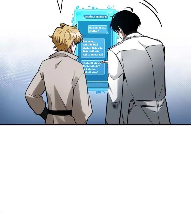 Omniscient Reader’s Viewpoint - Chapter 246 manhwa