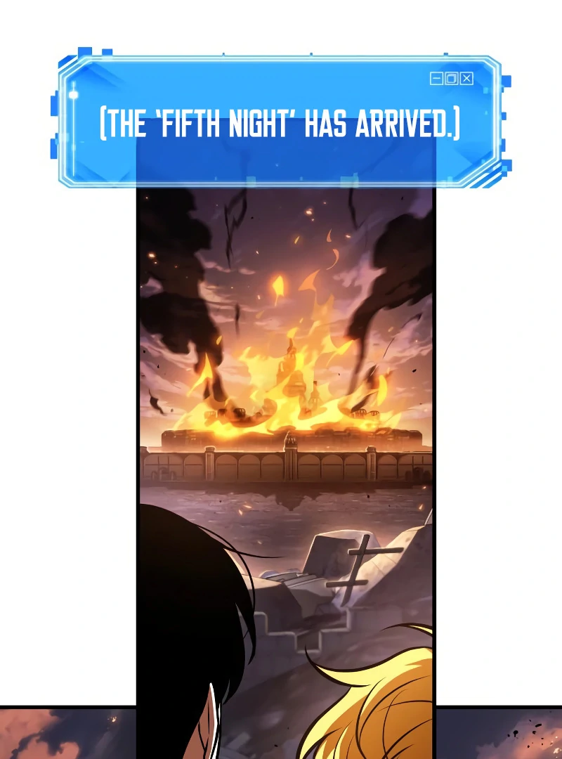 Omniscient Reader’s Viewpoint - Chapter 246 manhwa