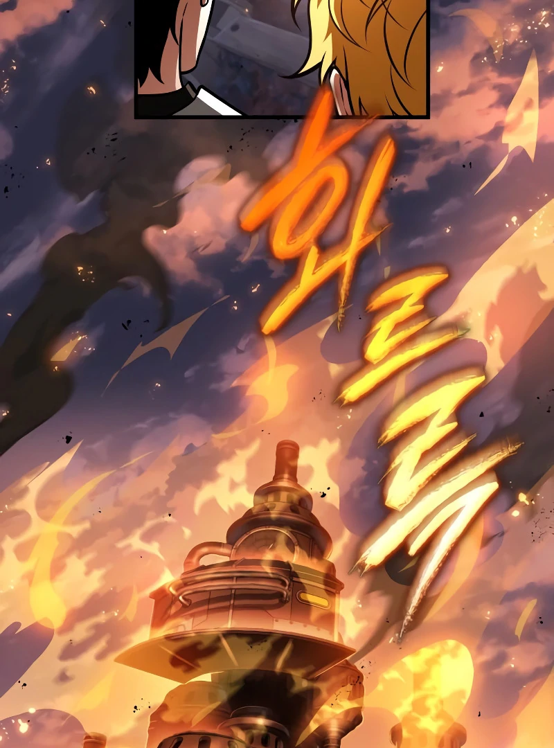Omniscient Reader’s Viewpoint - Chapter 246 manhwa