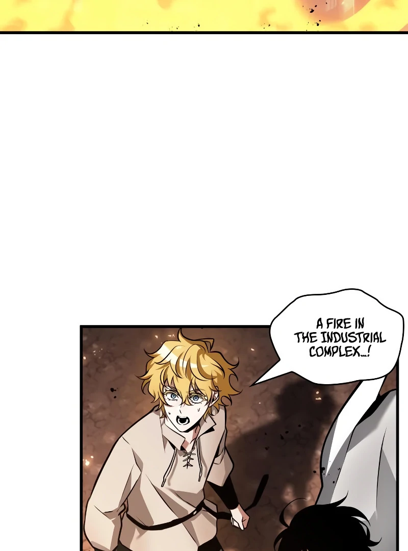 Omniscient Reader’s Viewpoint - Chapter 246 manhwa