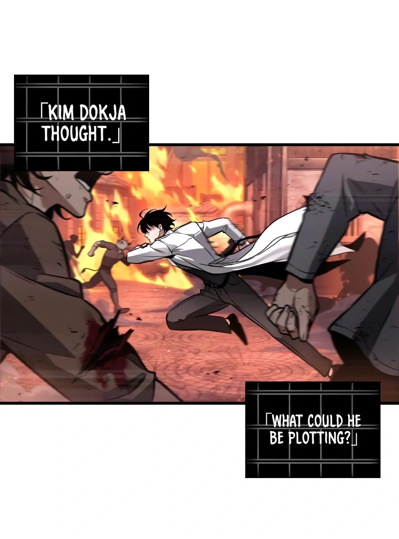 Omniscient Reader’s Viewpoint - Chapter 246 manhwa
