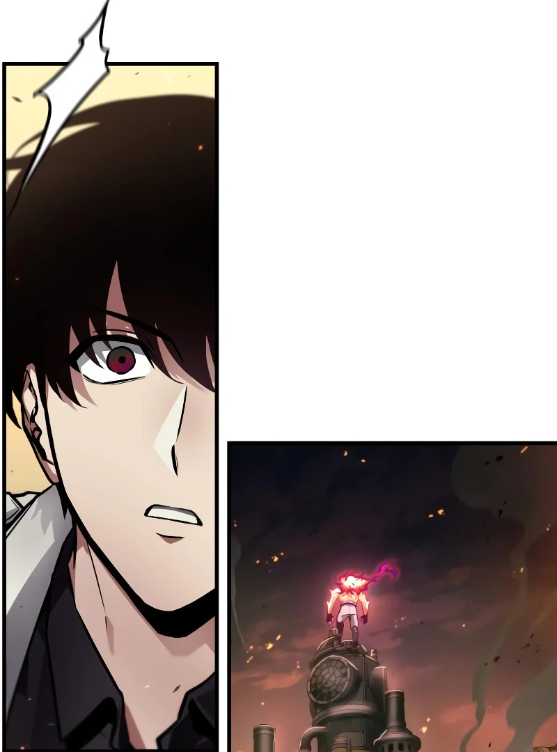 Omniscient Reader’s Viewpoint - Chapter 246 manhwa