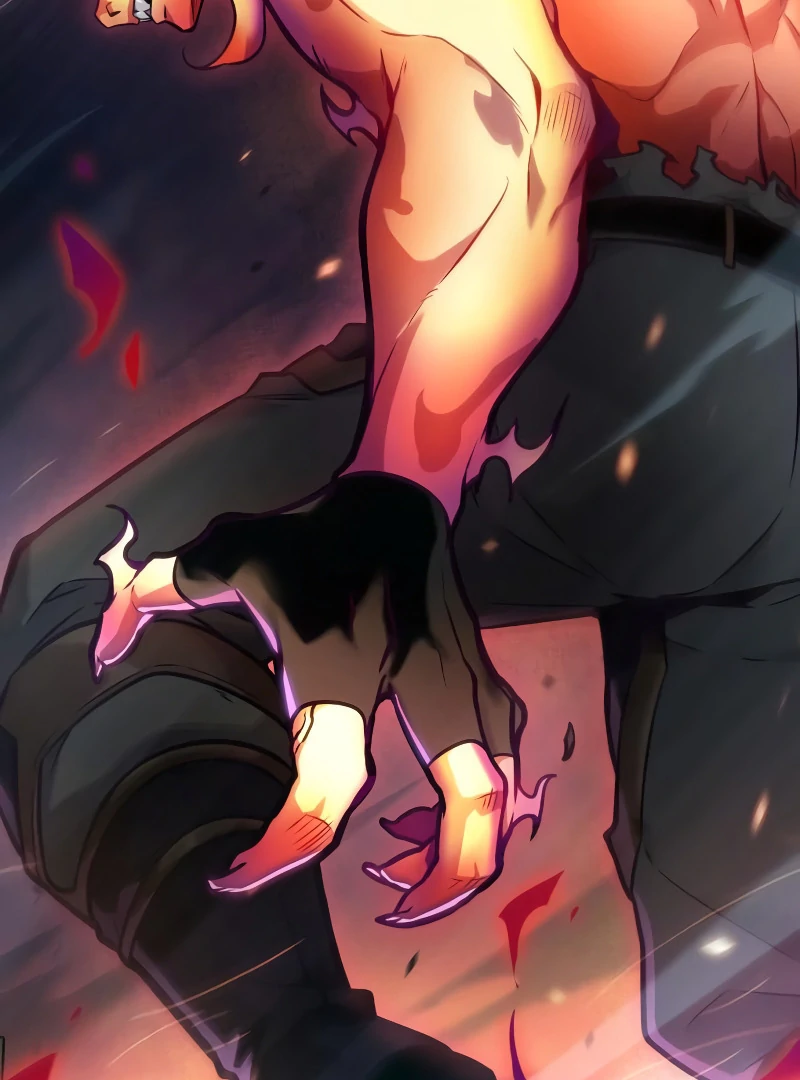 Omniscient Reader’s Viewpoint - Chapter 246 manhwa