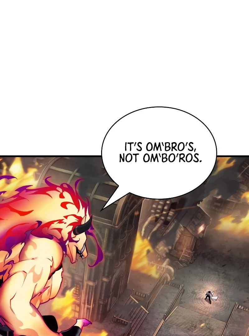 Omniscient Reader’s Viewpoint - Chapter 246 manhwa