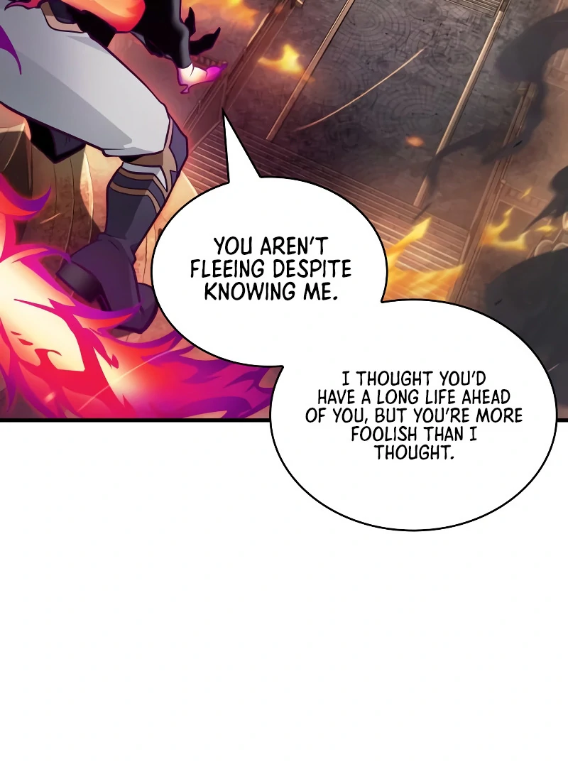 Omniscient Reader’s Viewpoint - Chapter 246 manhwa