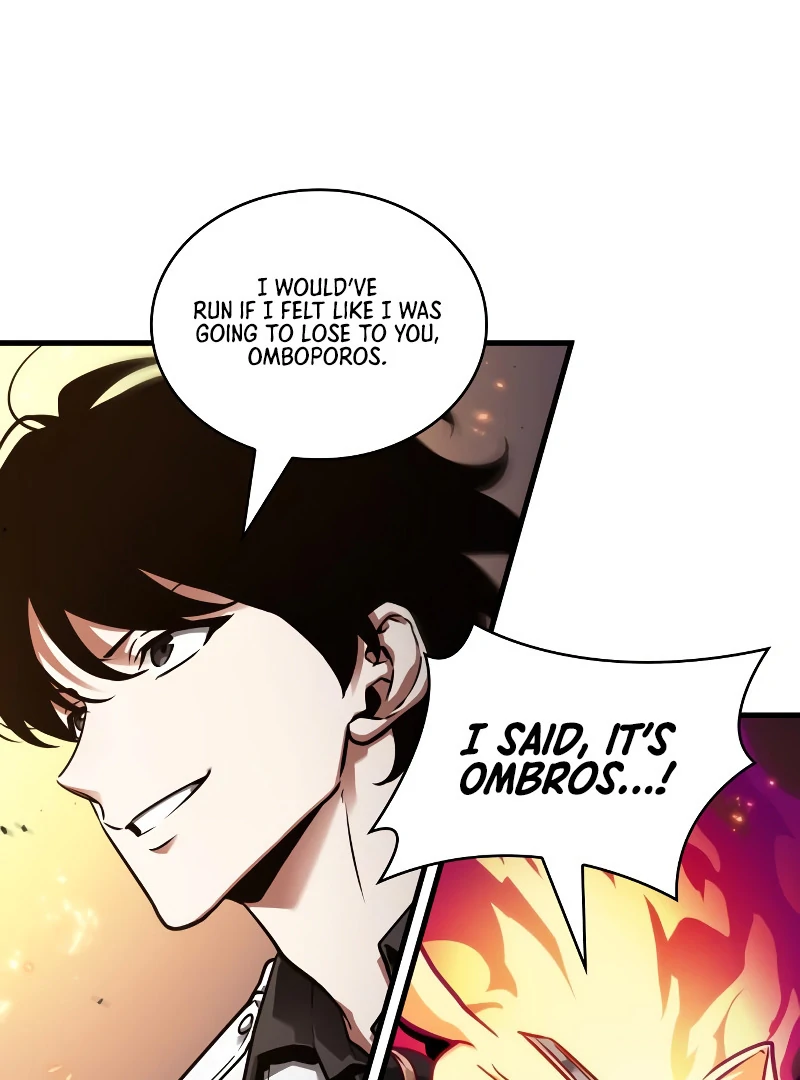 Omniscient Reader’s Viewpoint - Chapter 246 manhwa
