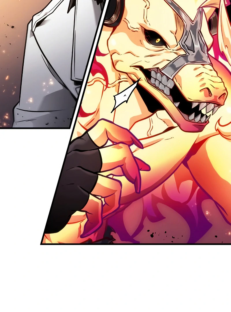 Omniscient Reader’s Viewpoint - Chapter 246 manhwa