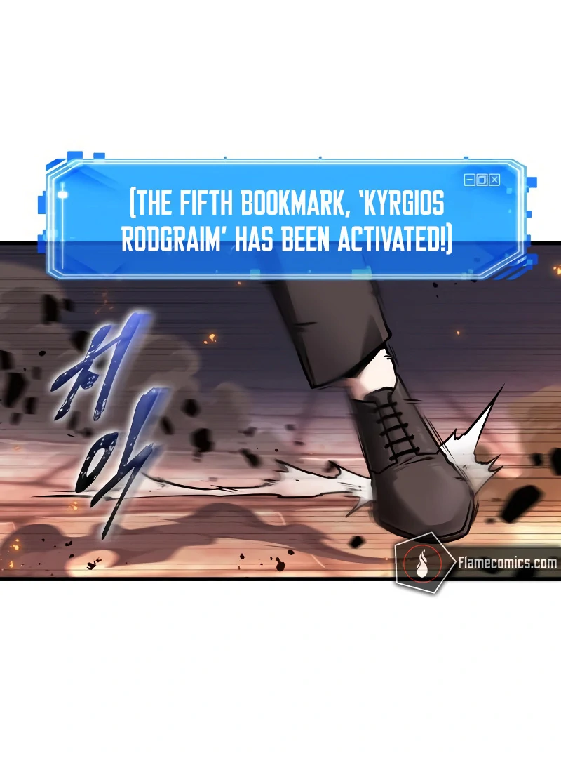 Omniscient Reader’s Viewpoint - Chapter 246 manhwa