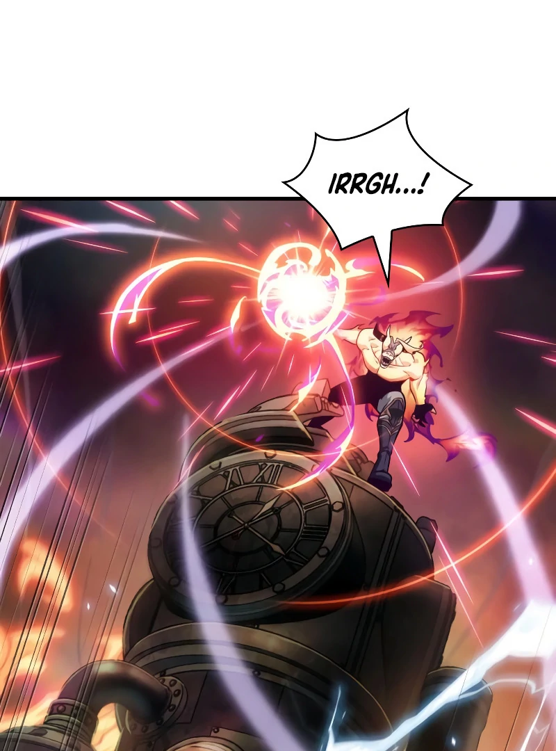 Omniscient Reader’s Viewpoint - Chapter 246 manhwa