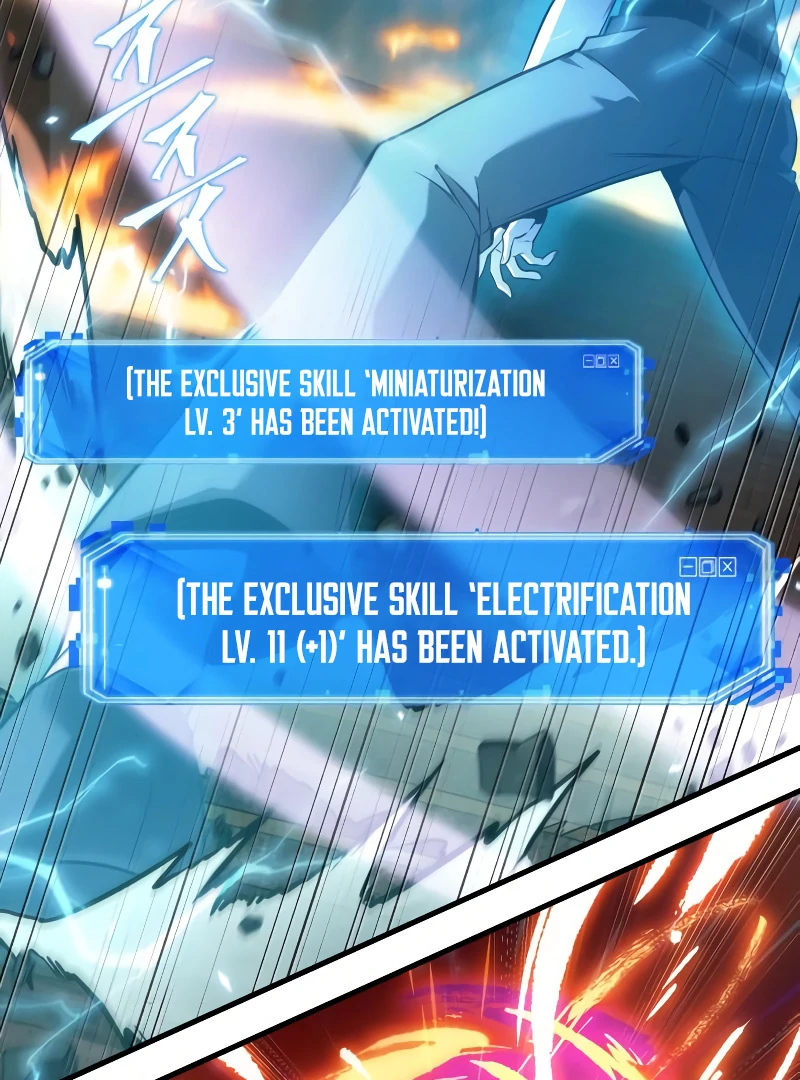 Omniscient Reader’s Viewpoint - Chapter 246 manhwa