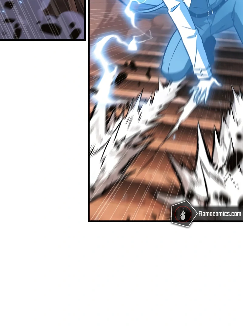 Omniscient Reader’s Viewpoint - Chapter 247 manhwa