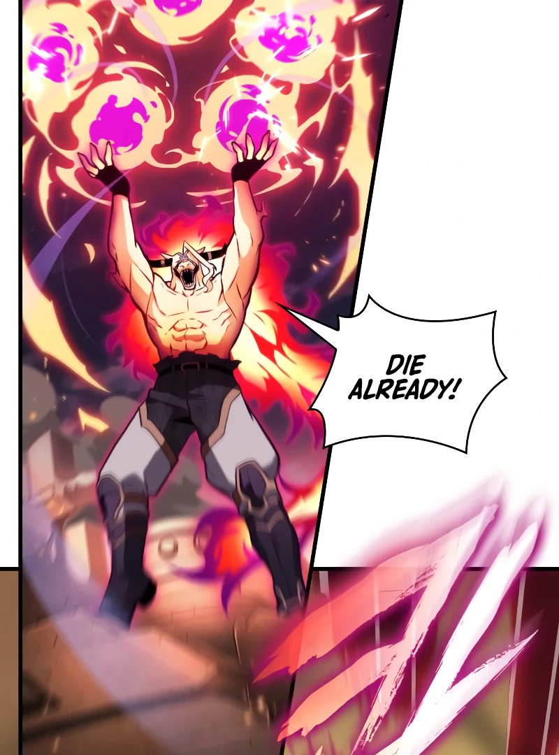 Omniscient Reader’s Viewpoint - Chapter 247 manhwa