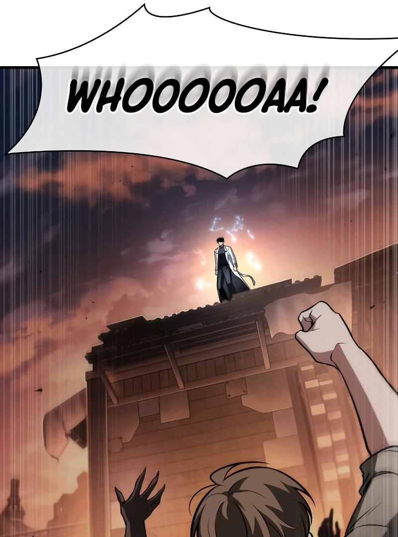 Omniscient Reader’s Viewpoint - Chapter 247 manhwa
