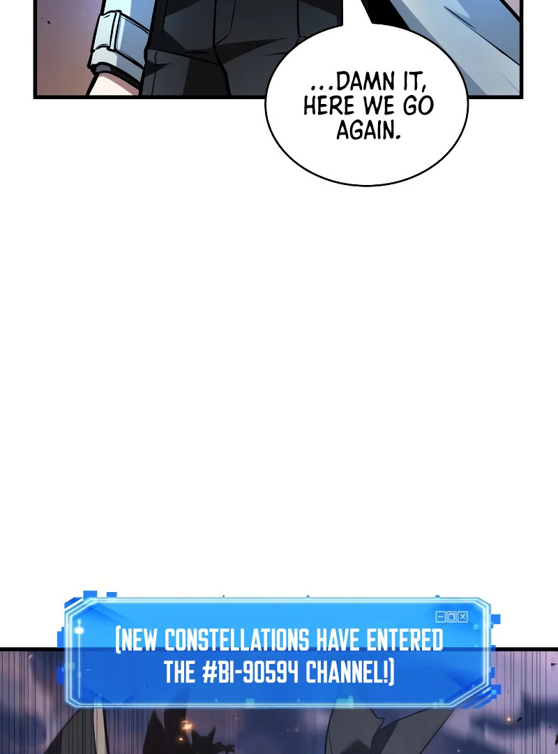 Omniscient Reader’s Viewpoint - Chapter 247 manhwa