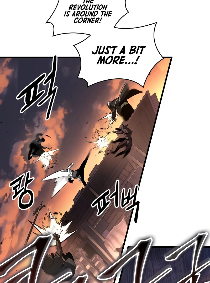 Omniscient Reader’s Viewpoint - Chapter 247 manhwa