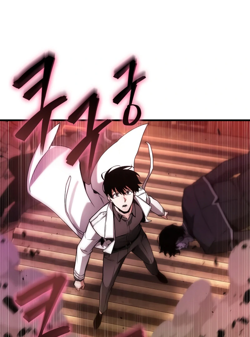 Omniscient Reader’s Viewpoint - Chapter 247 manhwa