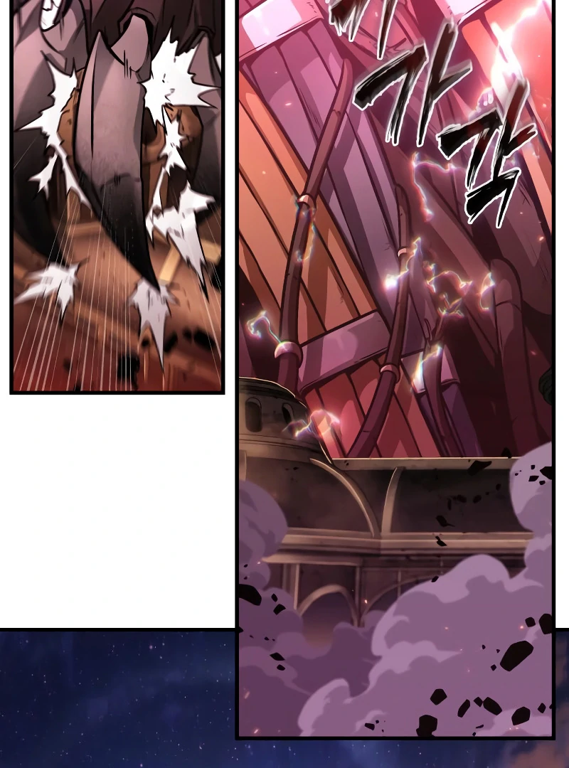 Omniscient Reader’s Viewpoint - Chapter 247 manhwa
