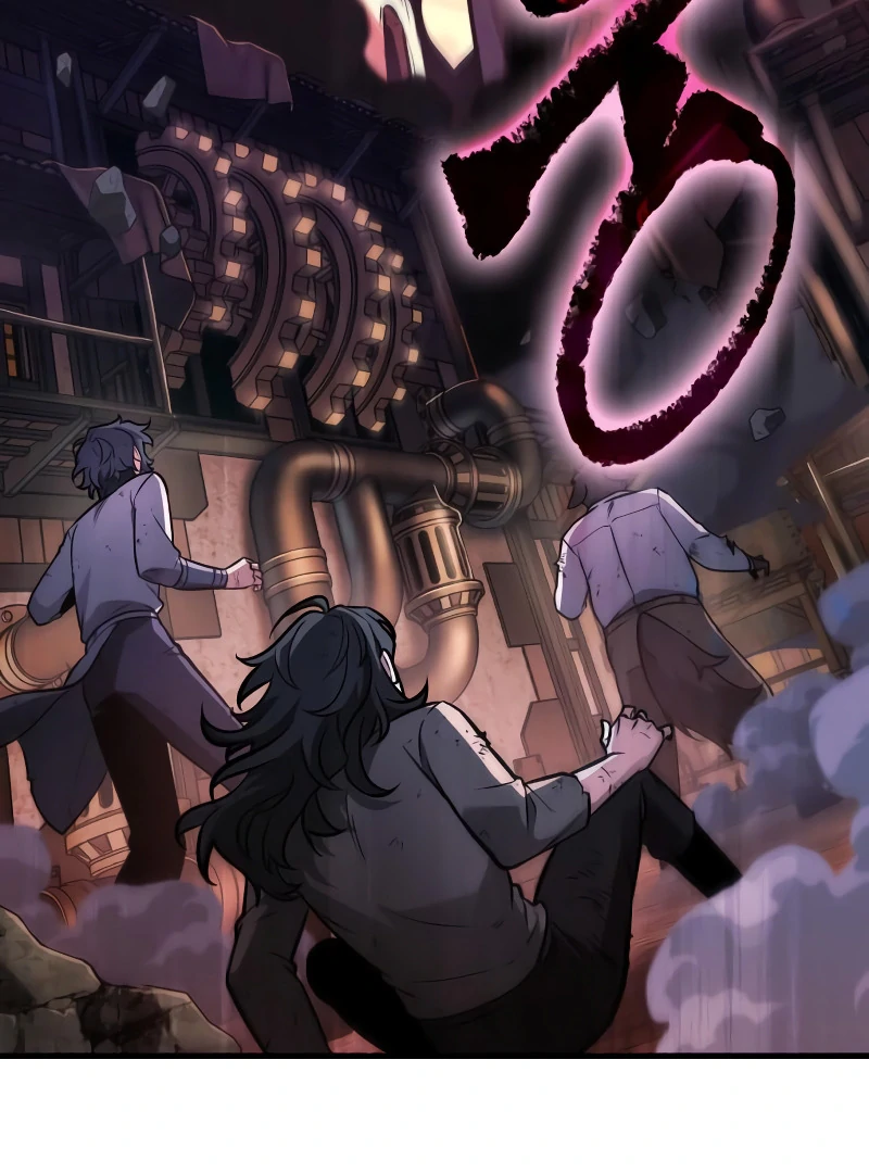 Omniscient Reader’s Viewpoint - Chapter 247 manhwa