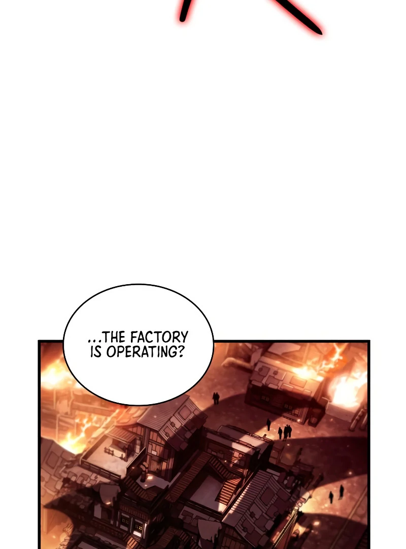 Omniscient Reader’s Viewpoint - Chapter 247 manhwa