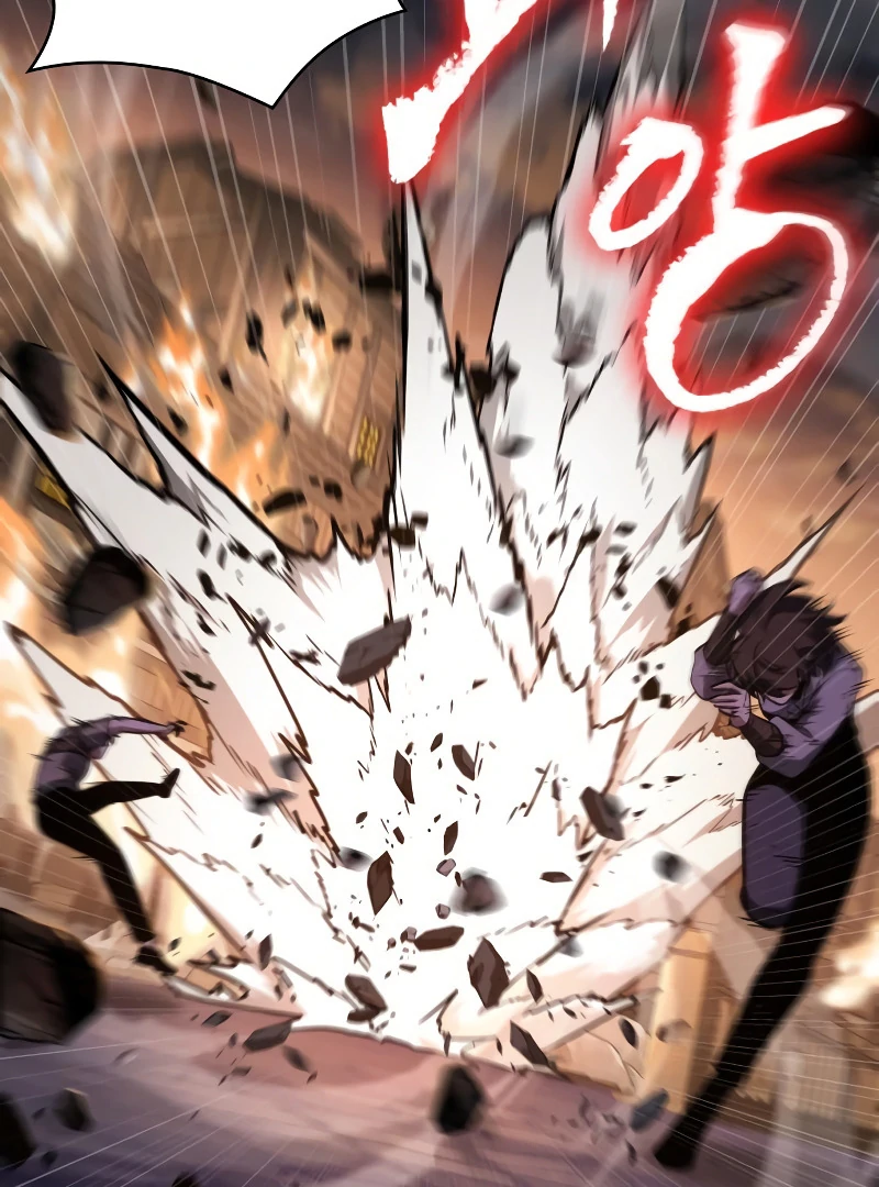 Omniscient Reader’s Viewpoint - Chapter 247 manhwa