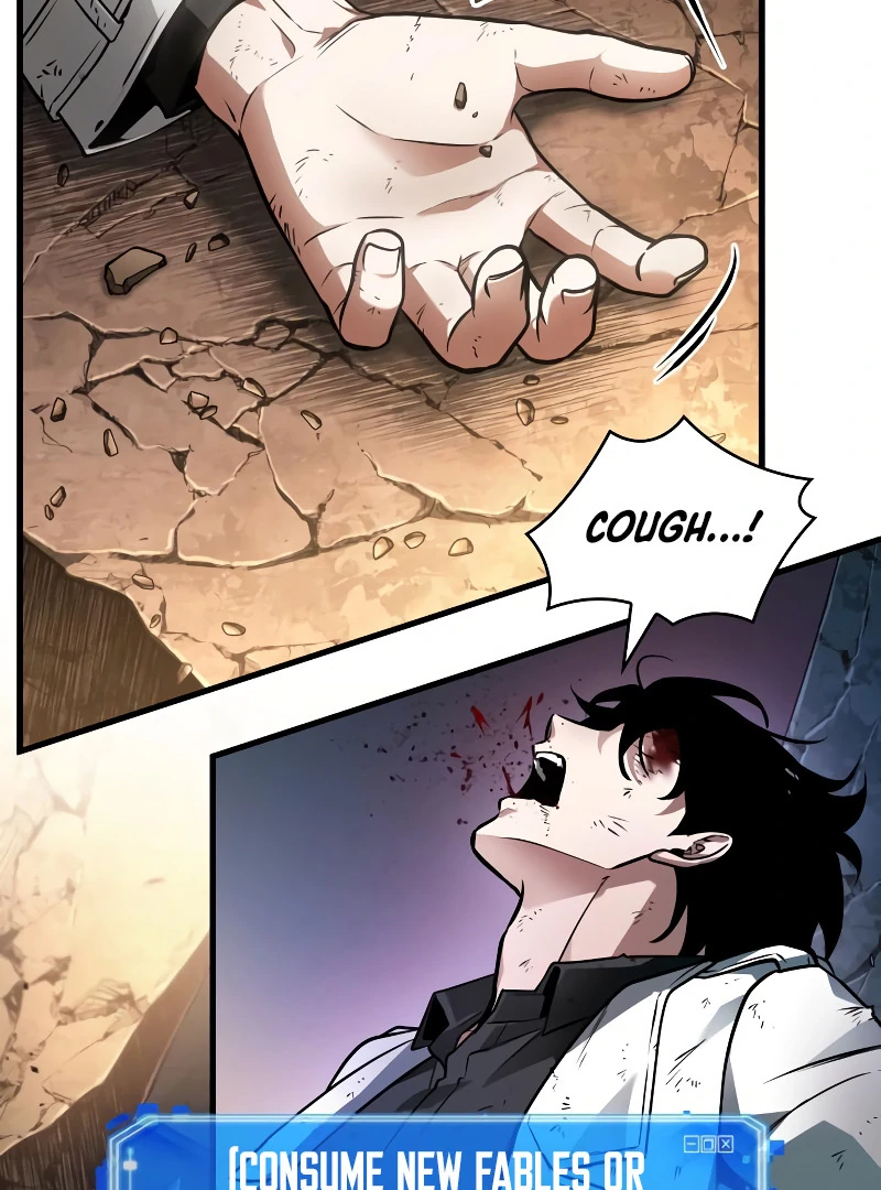 Omniscient Reader’s Viewpoint - Chapter 247 manhwa