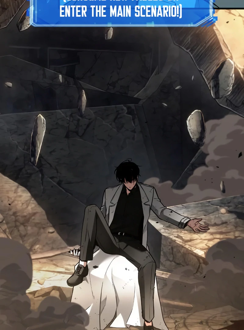 Omniscient Reader’s Viewpoint - Chapter 247 manhwa