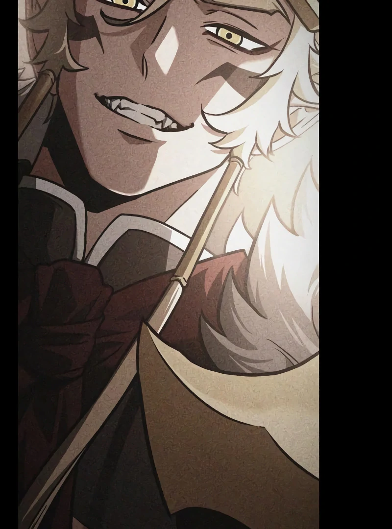 Omniscient Reader’s Viewpoint - Chapter 247 manhwa