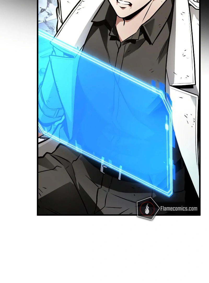 Omniscient Reader’s Viewpoint - Chapter 247 manhwa