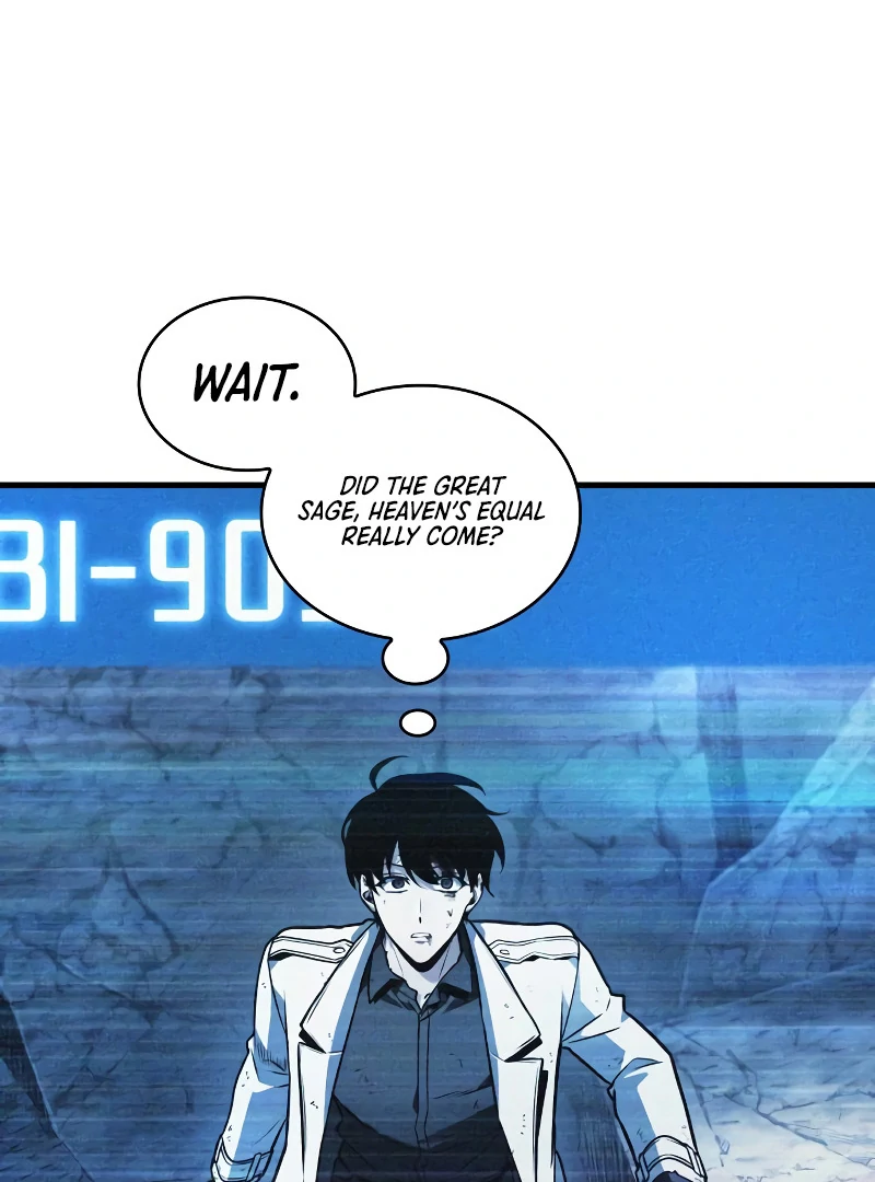 Omniscient Reader’s Viewpoint - Chapter 247 manhwa