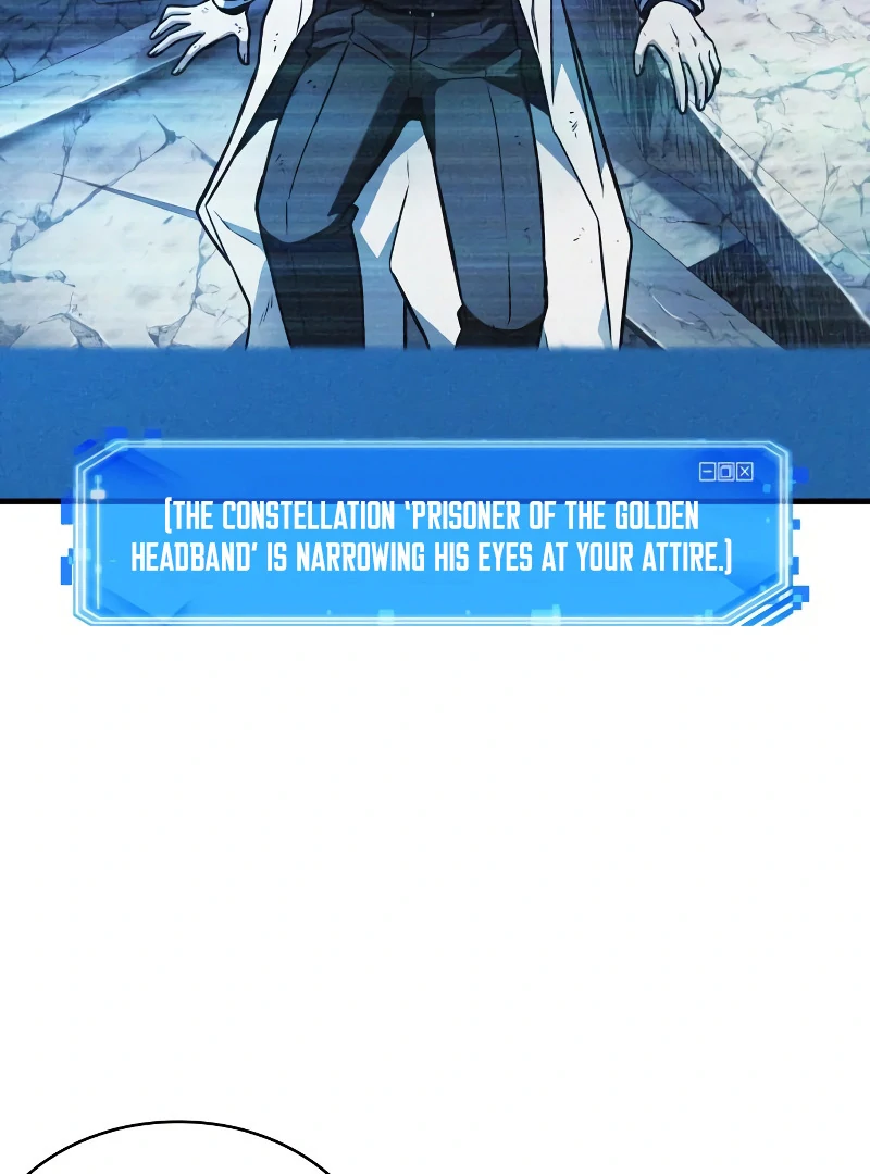 Omniscient Reader’s Viewpoint - Chapter 247 manhwa