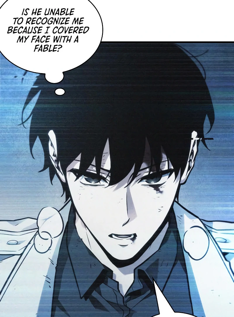 Omniscient Reader’s Viewpoint - Chapter 247 manhwa