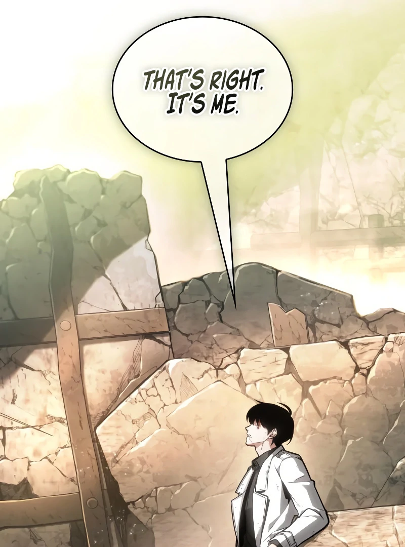 Omniscient Reader’s Viewpoint - Chapter 247 manhwa