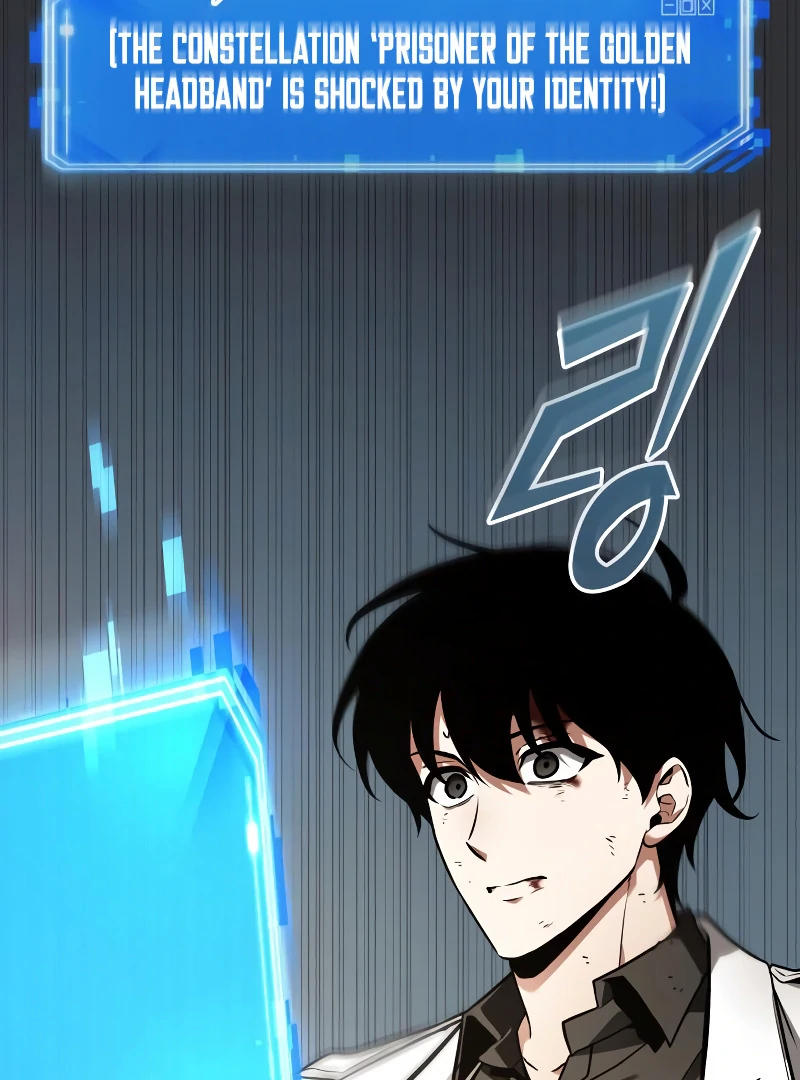 Omniscient Reader’s Viewpoint - Chapter 247 manhwa