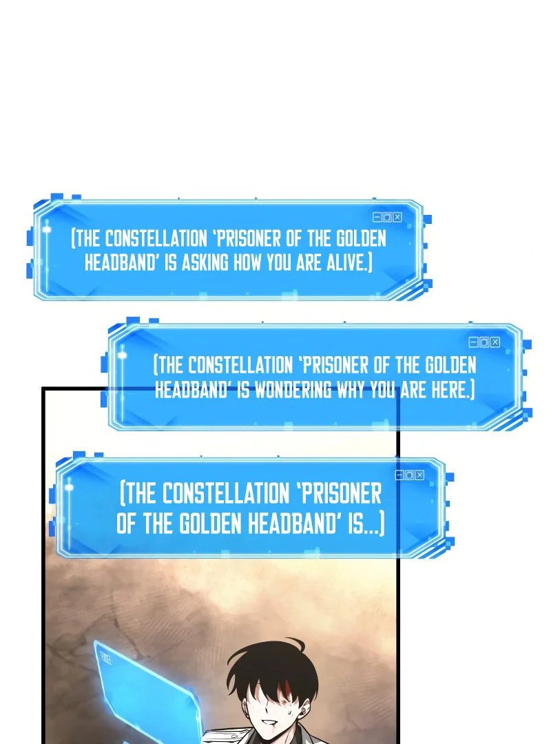 Omniscient Reader’s Viewpoint - Chapter 247 manhwa
