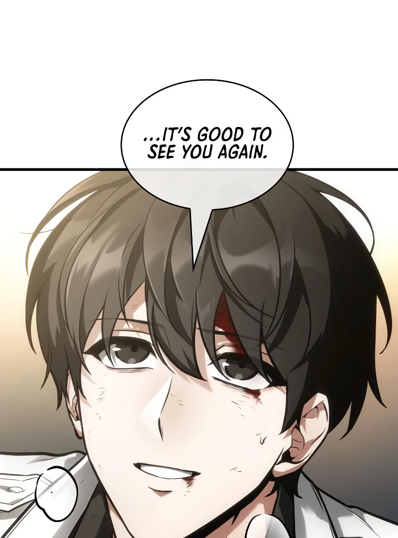 Omniscient Reader’s Viewpoint - Chapter 247 manhwa