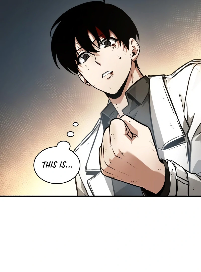 Omniscient Reader’s Viewpoint - Chapter 247 manhwa