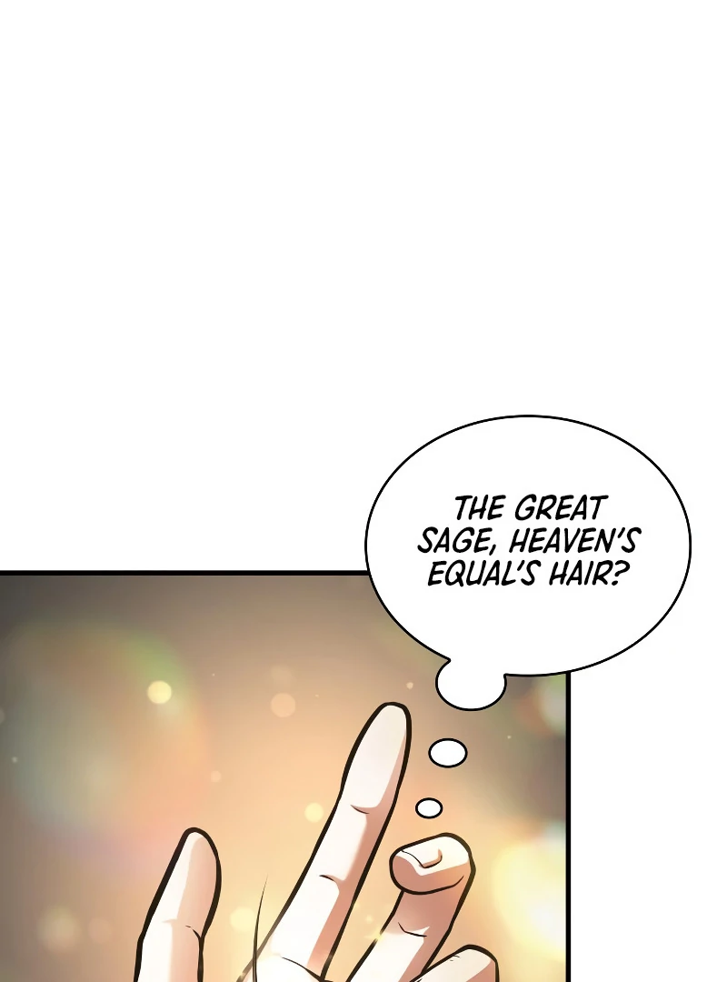 Omniscient Reader’s Viewpoint - Chapter 247 manhwa