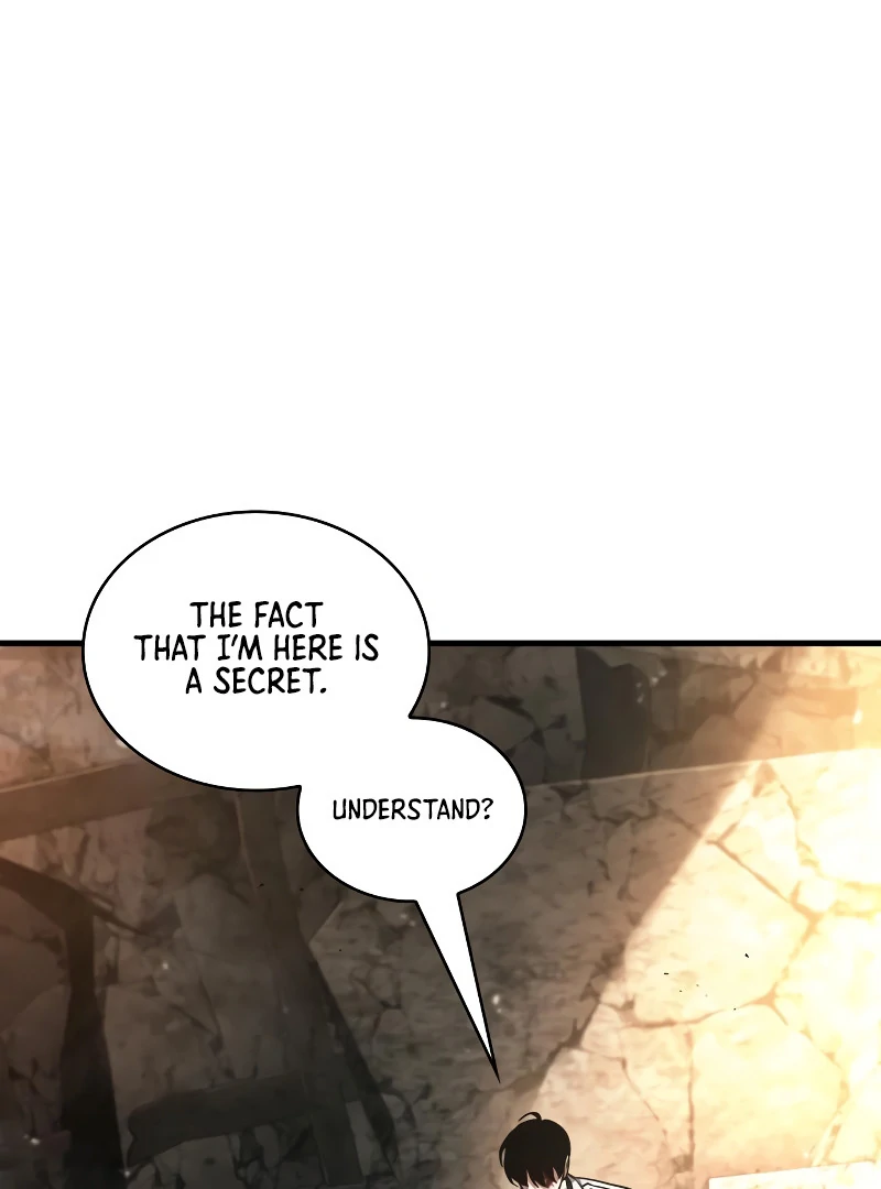Omniscient Reader’s Viewpoint - Chapter 247 manhwa